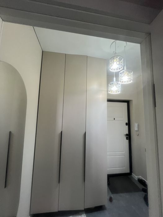 Квартира. ЖК Кемел уй