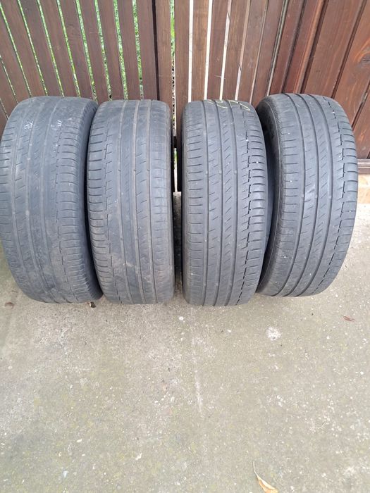 Vand cauciucuri vară