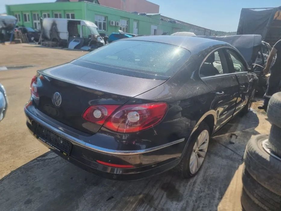 dezmembrez VW Passat CC, an 2009, motor 2.0 tdi cutie de viteze manuala 6+1 trepte