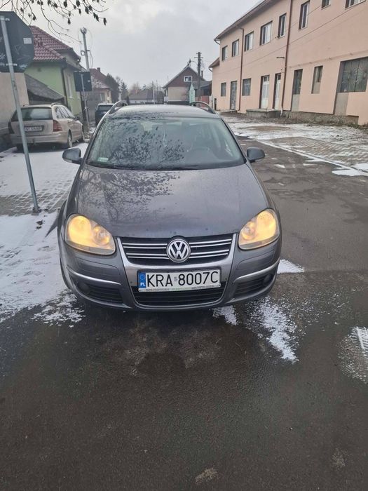 Golf 5 din 2008