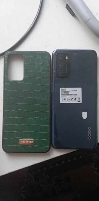 Продам телефон в отличном состоянии