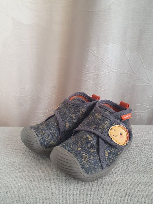 Papuci de interior Biomecanics