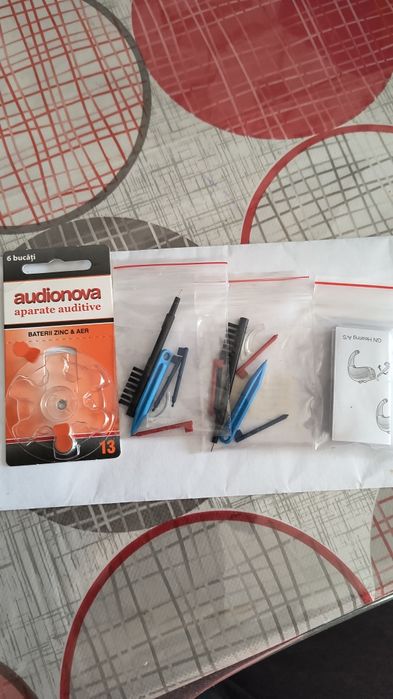 Proteză auditivă ReSoundGN LS 588-DW Smart Hearing