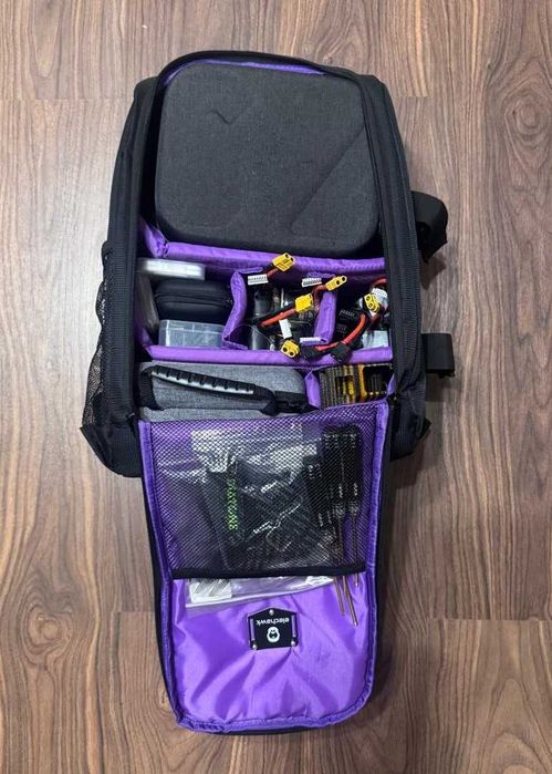 Дроны FPV [комплект]