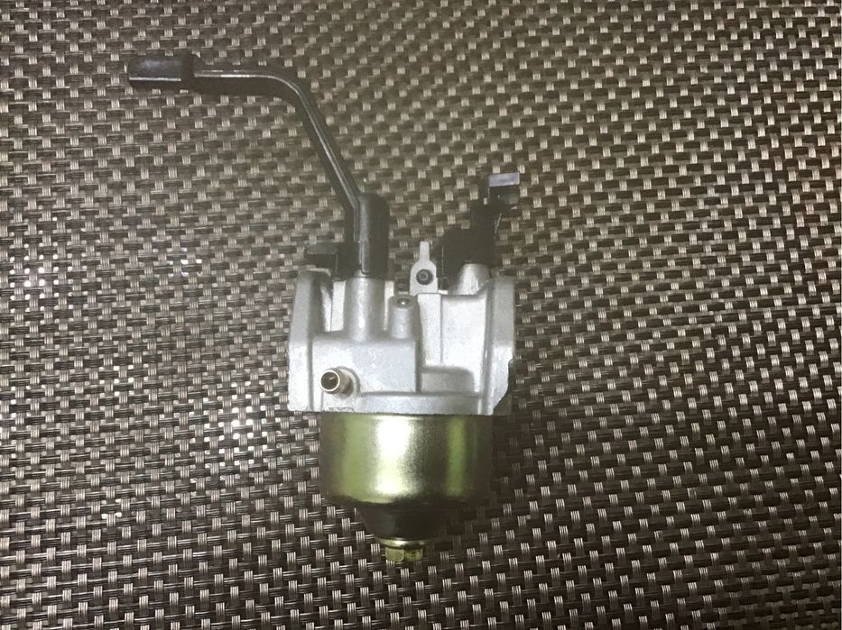 Карбуратор за  мотофреза, водна помпа