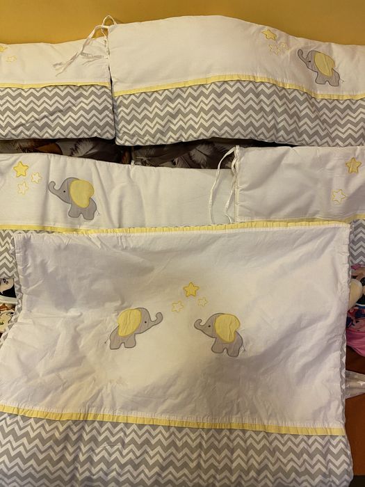 Комплект обиколници