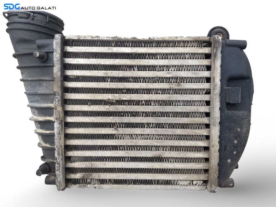 Radiator Intercooler Volkswagen Golf 4 1.9 TDI 1998 - 2006 Cod 1J0145803G, 1J0145803T, 0281002399, 038906051B [A0563]