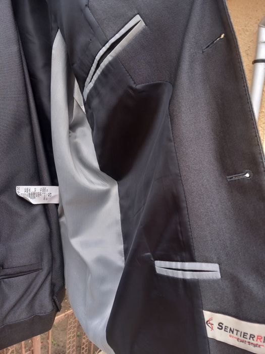 Costum bărbătesc nr 52