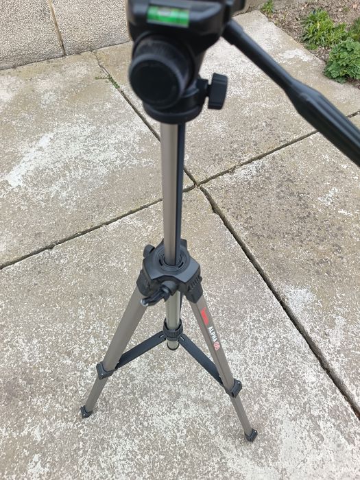 Vind trepied hama Alpha 63