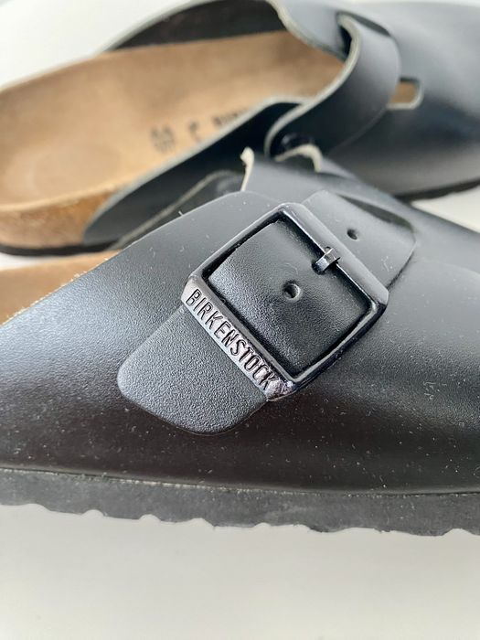 Saboti/Sandale Birkenstock Boston