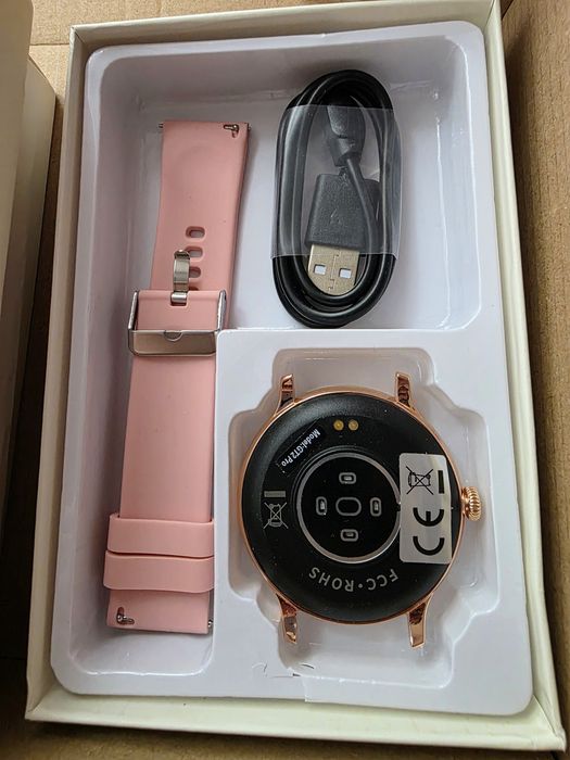 Ceasuri noi smarthwatch