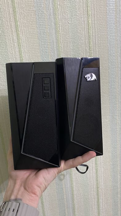 Продам Колонки для компьютера REDDRAGON ANVIL