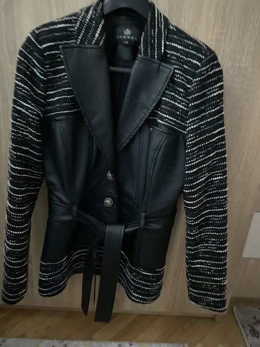 Дамско сако и пола Юнона рр40