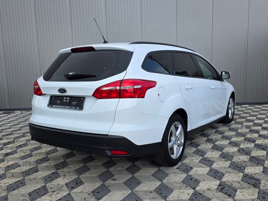 Ford Focus Ford FOCUS 1,5d //EURO6//2018//Rate FIXE //GARANTIE//Livrare GRATUITA