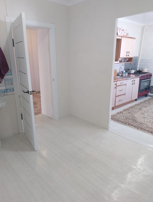 Продам дом  в старом Арал теле