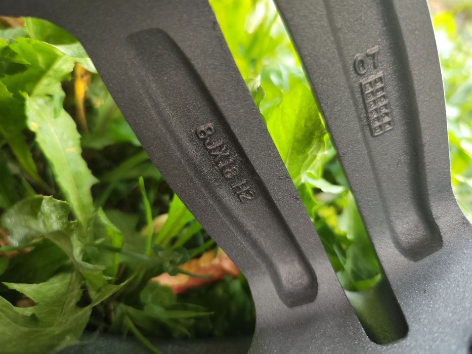 Джанти 18 Style 167 5x120