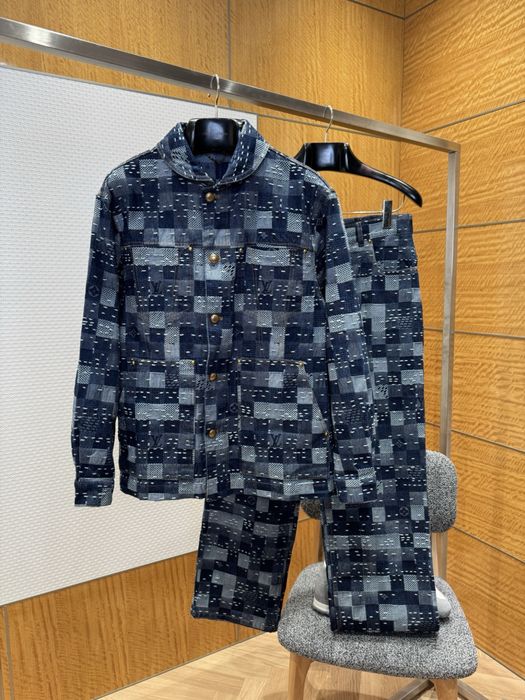 Compleu Louis Vuitton Calitate Premium