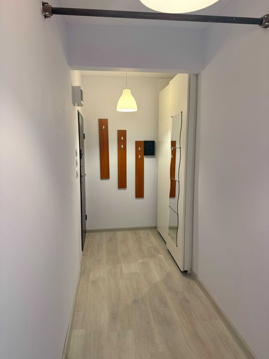 Двустаен апартамент под наем в Дружба 2 София