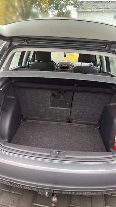 Volkswagen  golf 2005