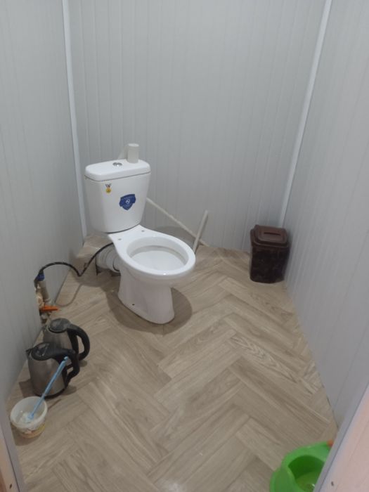 Продам дом в Карасу