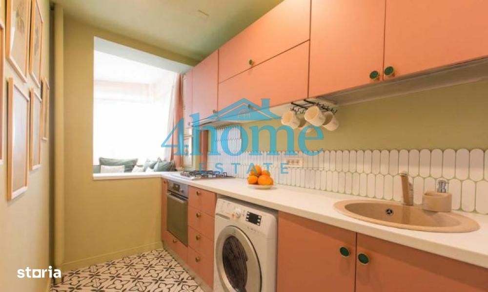 Apartament 3 camere petfriendly Izvor|Cismigiu|Metrou