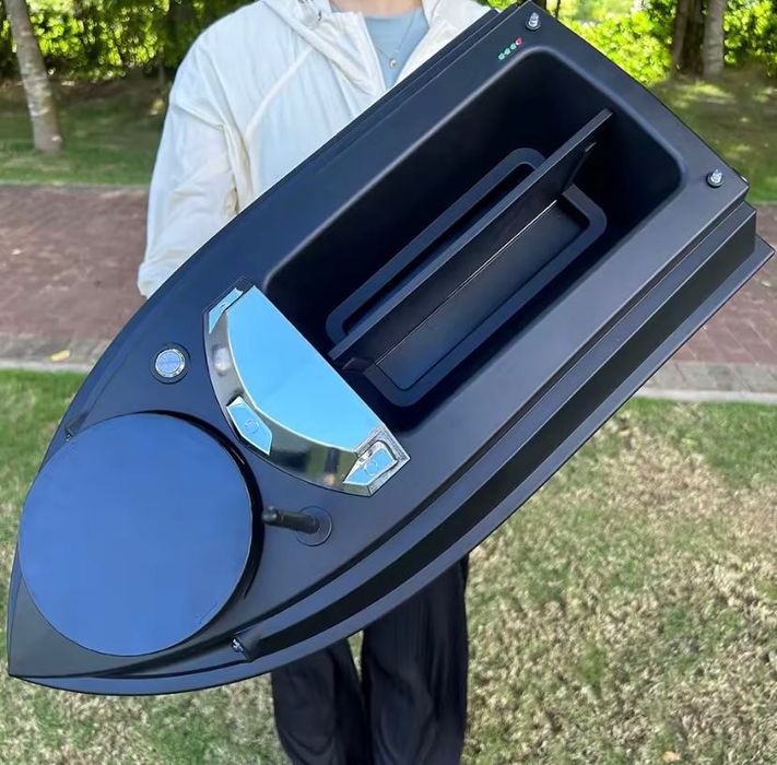 Лодка за захранка V030.Катамаран.