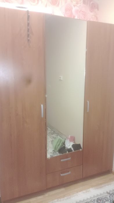 Продам шкаф в отличном состоянии
