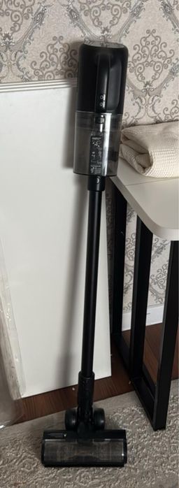 Пылесос Dreame H14 Dual черный