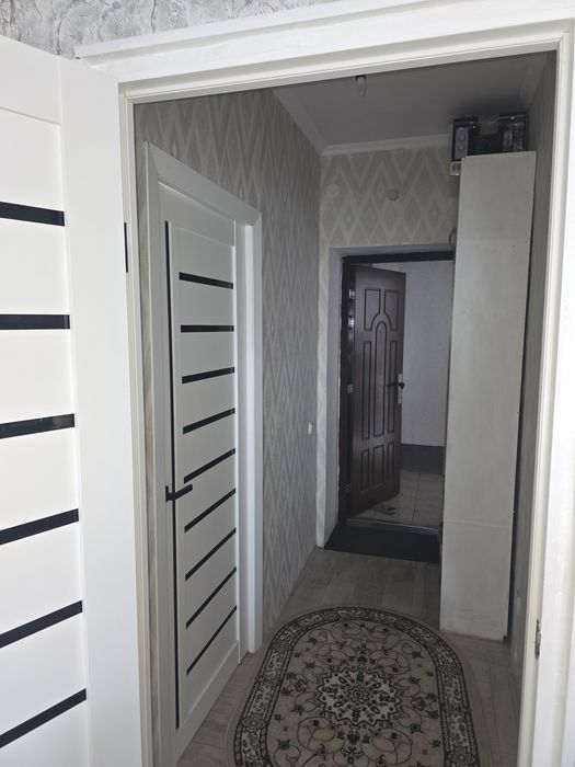 Квартира Лесная Поляна
