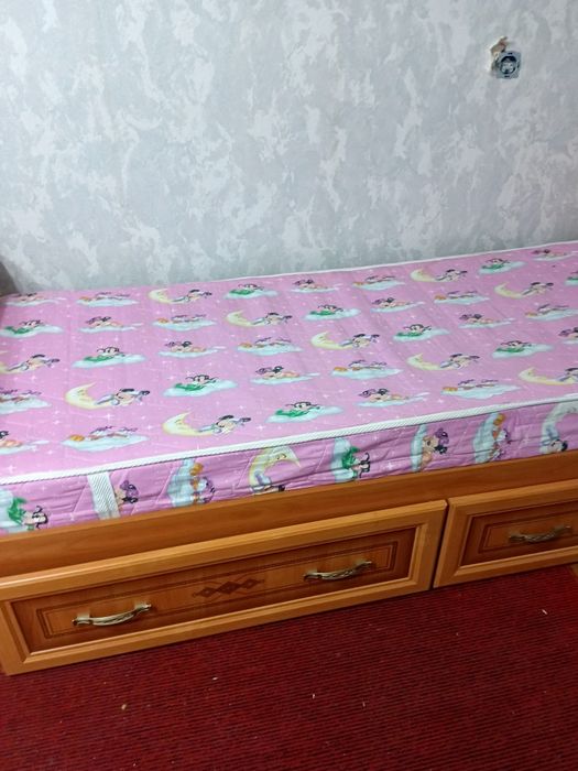 Продам кровати ортопедические