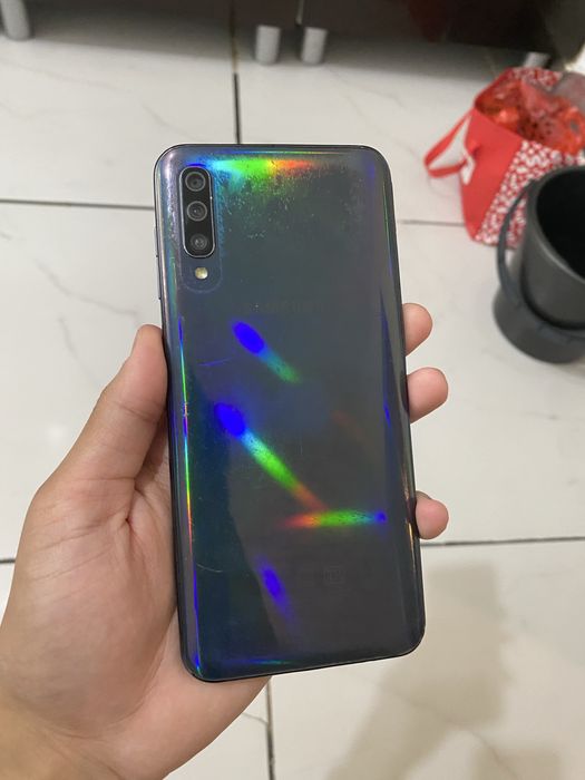 Samsung A50/Самсунг А50 64гб