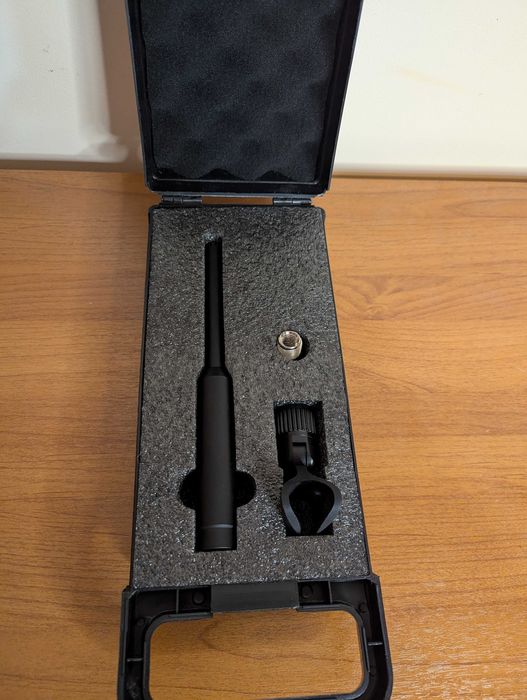 Измерительный микрофон PreSonus PRM1