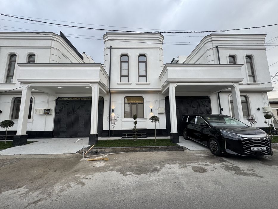 Продается Прекрасный Дом 1,3 Соток Юнусабад Круг Кулол махалля