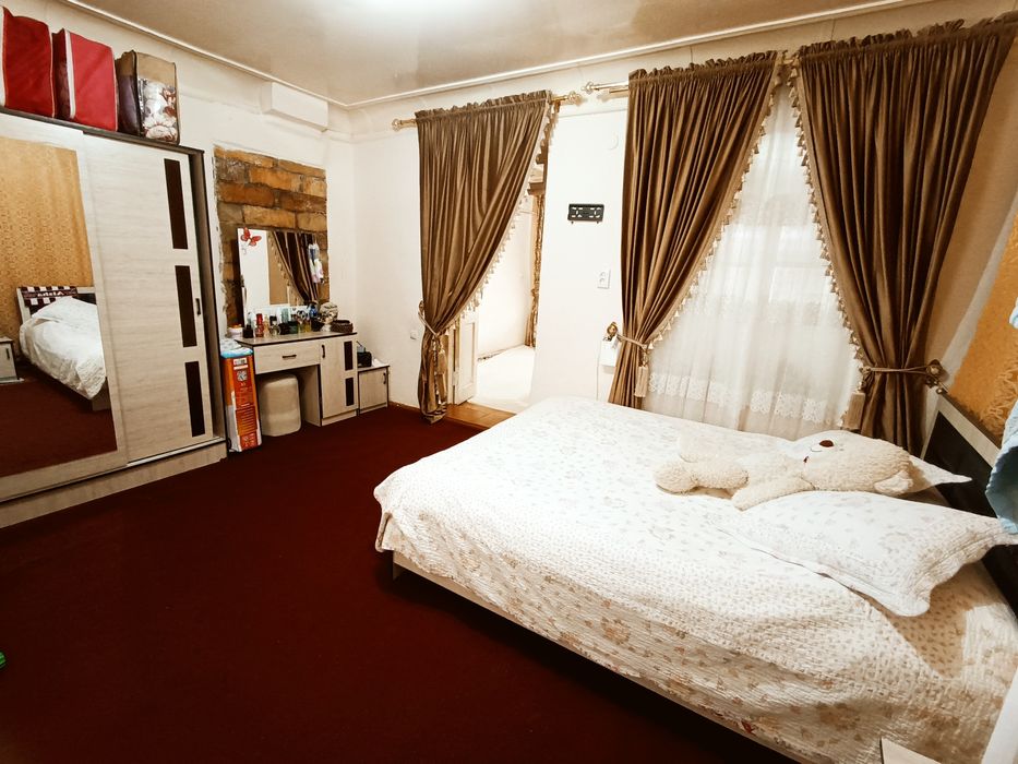 Uchastka sotiladi Eshonguzar raysentrda