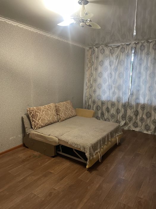 Квартира на долгий срок