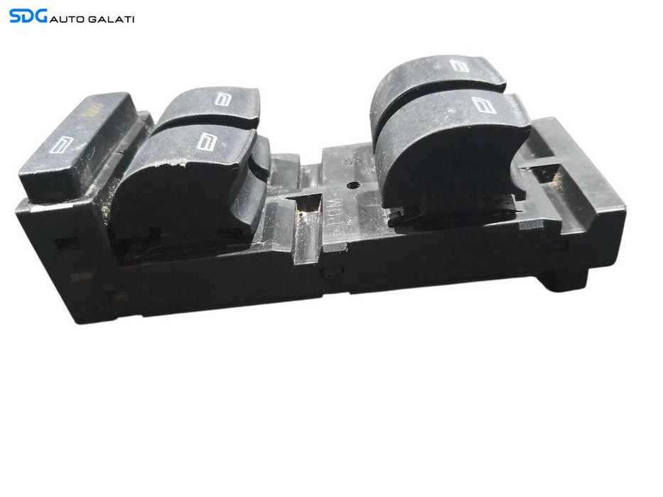 Butoane Geamuri Electrice Stanga Fata Sofer Audi A6 C5 1997 - 2005 Cod 4B0959851 [N3570]