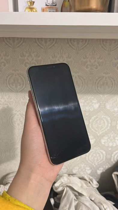 Продается Iphone X
