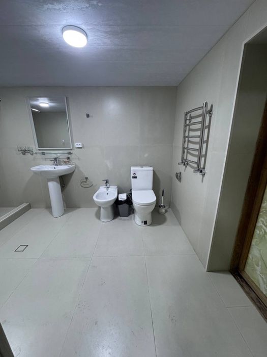 Аренда участок 6комнат 4.5соток Хасанбой