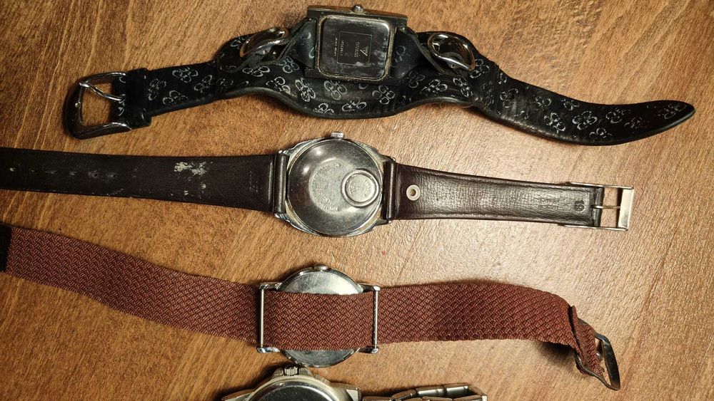 obiecte de colectie - ceasuri vechi