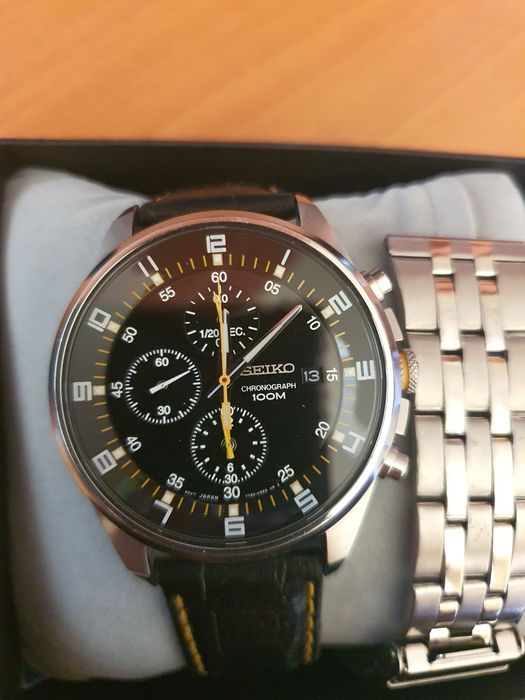 Ceas Seiko original