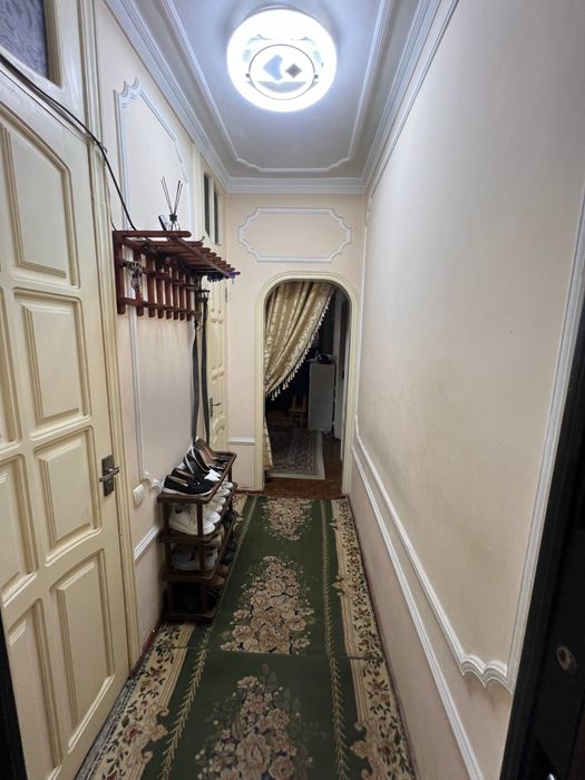 Срочно Продается квартира Чиланзарский район 7/43/1