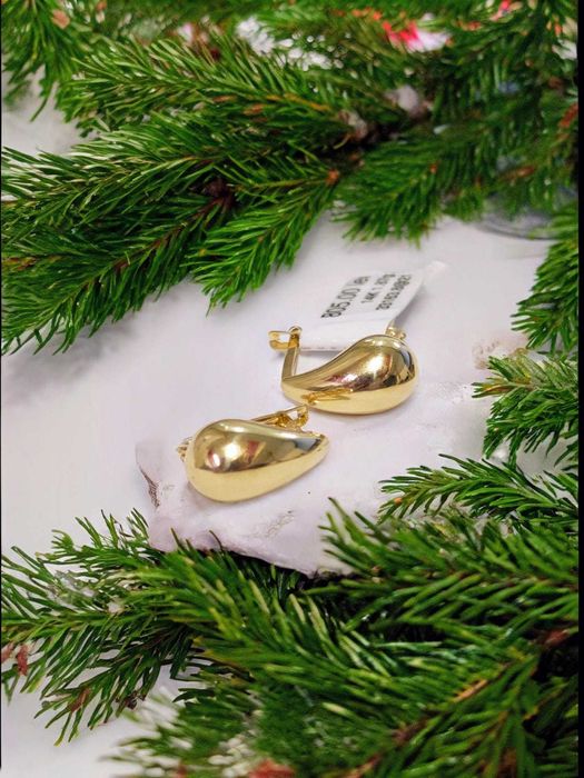 Cercei 14k 1.87gr (AG.21)