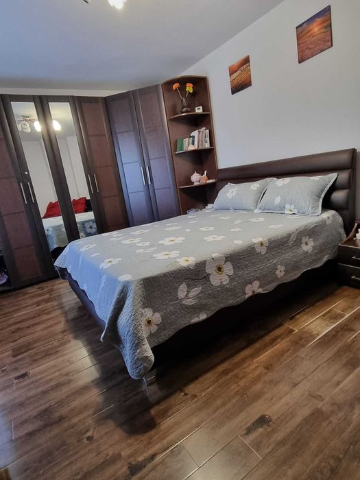 Vând apartament cu 2 camere Apahida