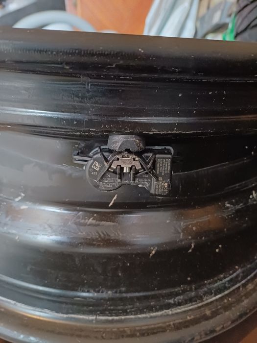 Jante aliaj R16 Renault Kadjar/Dacia Duster/Nissan Qasqai-IARNA