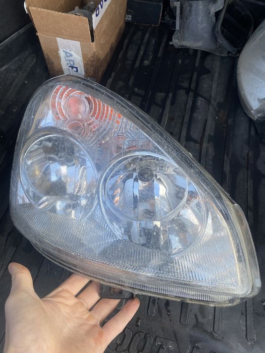 Приора 2 фары сатылады