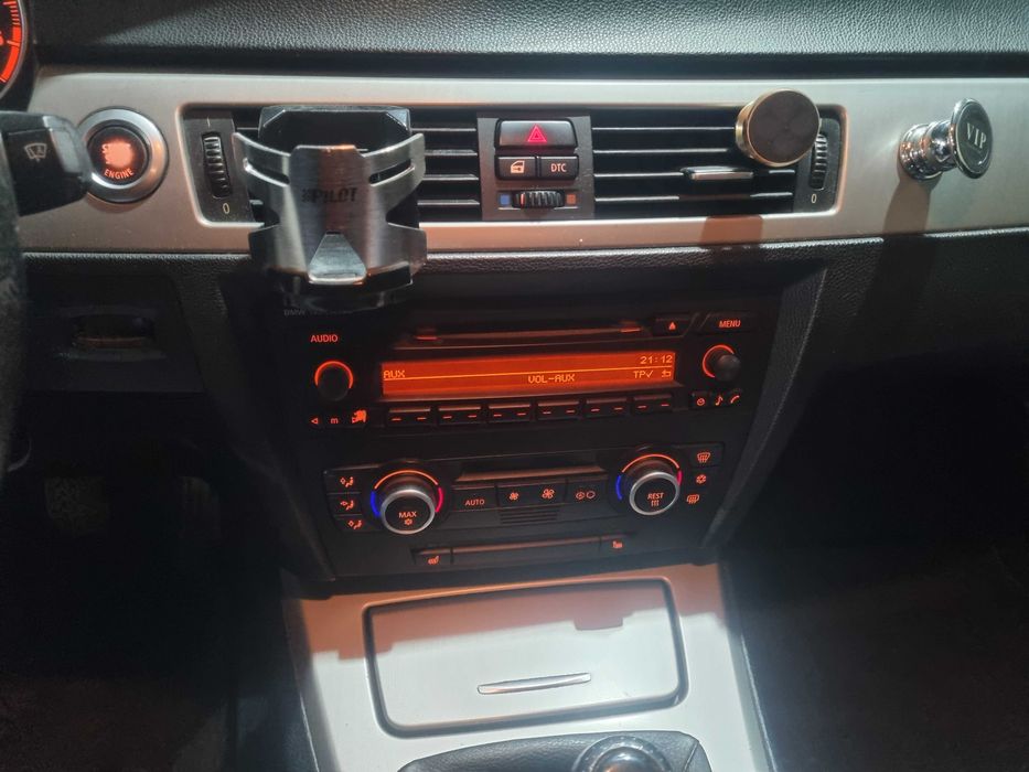 Ofer spre vanzare bmw e90 320d (M47)