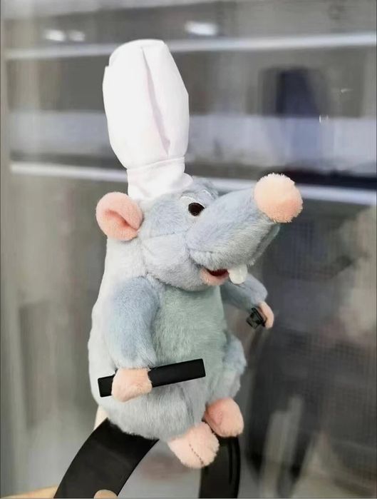 Диадема  - Рататуй