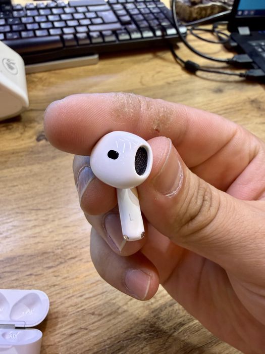 AirPods 4 Оргинал/LLA