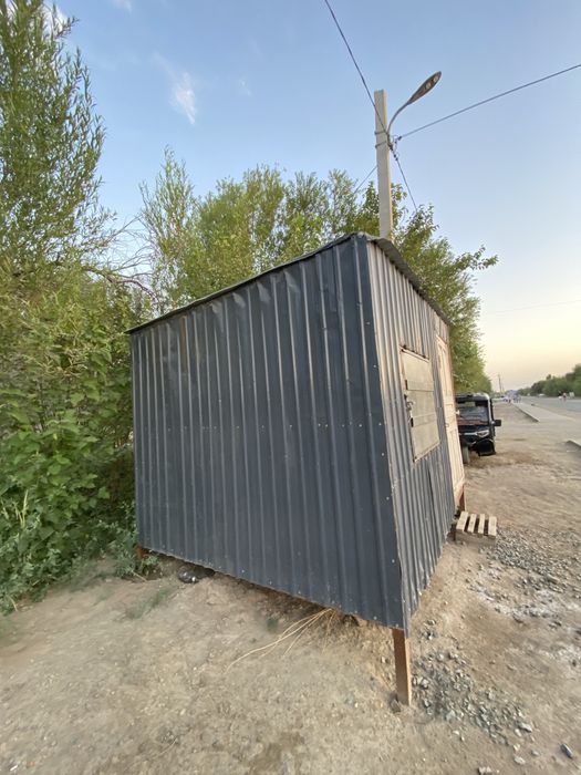 Состоянеси зор таза бизнес ке кетеди