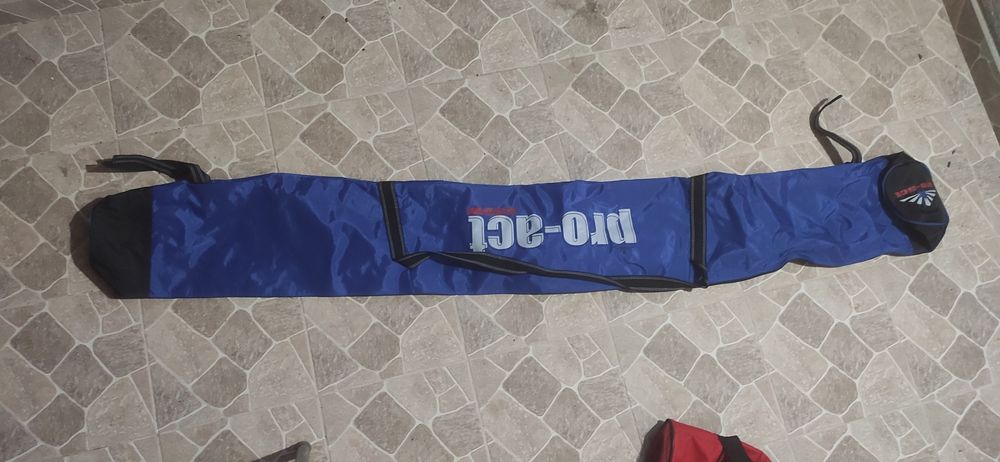 Чанти за ски и ботуши